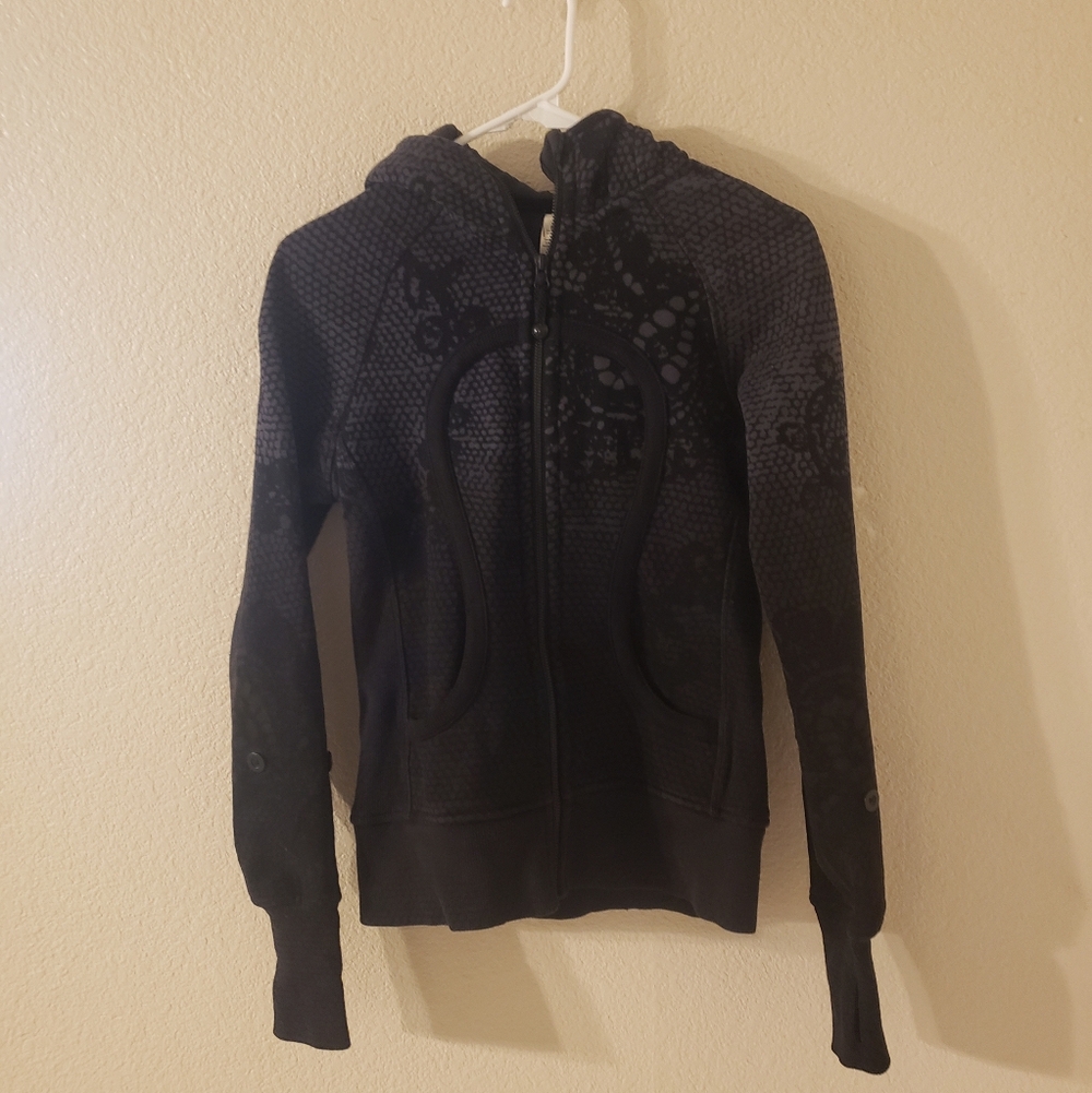 Lululemon Special Edition Scuba